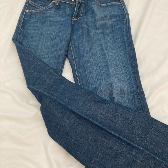 The Diva jeans - size 4 - Picture 2 of 8